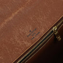 LOUIS VUITTON Monogram Monceau 28 Hand Bag M51185 LV Auth BA6649-21