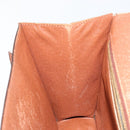 LOUIS VUITTON Monogram Monceau 28 Hand Bag M51185 LV Auth BA6649-23