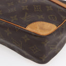 LOUIS VUITTON Monogram Trocadero 30 Shoulder Bag M51272 LV Auth BA6650-14