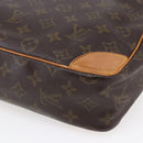 LOUIS VUITTON Monogram Trocadero 30 Shoulder Bag M51272 LV Auth BA6650-16