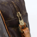 LOUIS VUITTON Monogram Trocadero 30 Shoulder Bag M51272 LV Auth BA6650-9