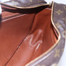 LOUIS VUITTON Monogram Trocadero 30 Shoulder Bag M51272 LV Auth BA6650-19
