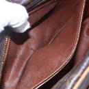 LOUIS VUITTON Monogram Trocadero 30 Shoulder Bag M51272 LV Auth BA6650-11