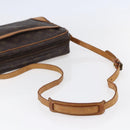 LOUIS VUITTON Monogram Trocadero 30 Shoulder Bag M51272 LV Auth BA6650-7