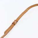 LOUIS VUITTON Monogram Trocadero 30 Shoulder Bag M51272 LV Auth BA6650-8