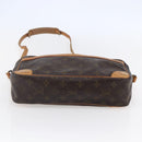 LOUIS VUITTON Monogram Trocadero 30 Shoulder Bag M51272 LV Auth BA6650-5