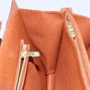 LOUIS VUITTON Monogram Kurcell Shoulder Bag M51375 LV Auth BA6651-19