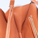 LOUIS VUITTON Monogram Kurcell Shoulder Bag M51375 LV Auth BA6651-20