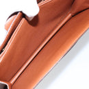 LOUIS VUITTON Monogram Kurcell Shoulder Bag M51375 LV Auth BA6651-22