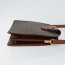 LOUIS VUITTON Monogram Kurcell Shoulder Bag M51375 LV Auth BA6651-3