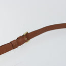 LOUIS VUITTON Monogram Kurcell Shoulder Bag M51375 LV Auth BA6651-8