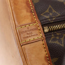 LOUIS VUITTON Monogram Alma Hand Bag M51130 LV Auth BA6655-14