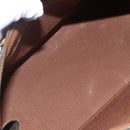 LOUIS VUITTON Monogram Alma Hand Bag M51130 LV Auth BA6655-16