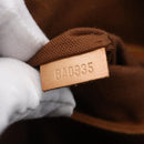 LOUIS VUITTON Monogram Alma Hand Bag M51130 LV Auth BA6655-20