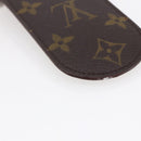 LOUIS VUITTON Monogram Etui Stilo Pen Case M62990 LV Auth BA6665-15
