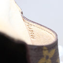 LOUIS VUITTON Monogram Etui Stilo Pen Case M62990 LV Auth BA6665-12