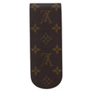 LOUIS VUITTON Monogram Etui Stilo Pen Case M62990 LV Auth BA6665-2