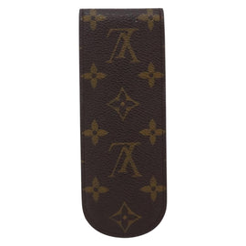 LOUIS VUITTON Monogram Etui Stilo Pen Case M62990 LV Auth BA6665 - 0