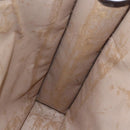 LOUIS VUITTON Monogram Sac Plat Hand Bag M51140 LV Auth BA6669-18