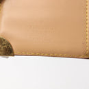 LOUIS VUITTON Multicolor Agenda PM Day Planner Cover Black R20895 LV Auth BA6675-14