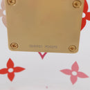 LOUIS VUITTON Boite Scott Accessory Case plastic Clear GI0901 LV Auth BA6677A-12