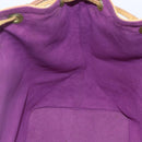 LOUIS VUITTON Epi Petit Noe Shoulder Bag Yellow M44109 LV Auth BA6681-18