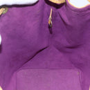 LOUIS VUITTON Epi Petit Noe Shoulder Bag Yellow M44109 LV Auth BA6681-19