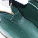 LOUIS VUITTON Taiga Baikal Clutch Bag Epicea M30184 LV Auth BA6683-18