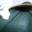 LOUIS VUITTON Taiga Baikal Clutch Bag Epicea M30184 LV Auth BA6683-12