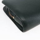 LOUIS VUITTON Taiga Baikal Clutch Bag Epicea M30184 LV Auth BA6683-14