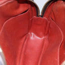 LOUIS VUITTON Damier Ebene Trousse Toilette Clutch Bag N47623 LV Auth BA6684-18