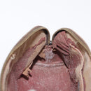 LOUIS VUITTON Damier Ebene Pochette Cosmetic PM Pouch N47516 LV Auth BA6685-17