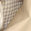 LOUIS VUITTON Damier Azur Naviglio Shoulder Bag N51189 LV Auth BA6690-25