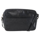 LOUIS VUITTON Epi Trocadero 27 Shoulder Bag Black M52312 LV Auth BA6694-1