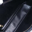 LOUIS VUITTON Epi Trocadero 27 Shoulder Bag Black M52312 LV Auth BA6694-10