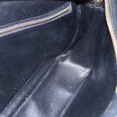 LOUIS VUITTON Epi Trocadero 27 Shoulder Bag Black M52312 LV Auth BA6694-19