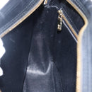 LOUIS VUITTON Epi Trocadero 27 Shoulder Bag Black M52312 LV Auth BA6694-20