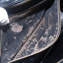 LOUIS VUITTON Epi Trocadero 27 Shoulder Bag Black M52312 LV Auth BA6694-11