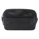 LOUIS VUITTON Epi Trocadero 27 Shoulder Bag Black M52312 LV Auth BA6694-13