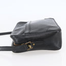 LOUIS VUITTON Epi Trocadero 27 Shoulder Bag Black M52312 LV Auth BA6694-3