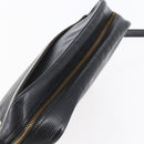 LOUIS VUITTON Epi Trocadero 27 Shoulder Bag Black M52312 LV Auth BA6694-6