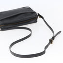 LOUIS VUITTON Epi Trocadero 27 Shoulder Bag Black M52312 LV Auth BA6694-7