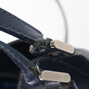 LOUIS VUITTON Epi Mandala MM Shoulder Bag Myrtille M5889G LV Auth BA6696-9