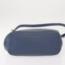 LOUIS VUITTON Epi Mandala MM Shoulder Bag Myrtille M5889G LV Auth BA6696-5