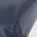 LOUIS VUITTON Epi Mandala MM Shoulder Bag Myrtille M5889G LV Auth BA6696-15