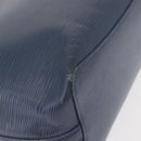 LOUIS VUITTON Epi Mandala MM Shoulder Bag Myrtille M5889G LV Auth BA6696-17