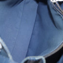 LOUIS VUITTON Epi Mandala MM Shoulder Bag Myrtille M5889G LV Auth BA6696-11