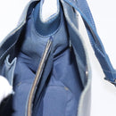 LOUIS VUITTON Epi Mandala MM Shoulder Bag Myrtille M5889G LV Auth BA6696-20