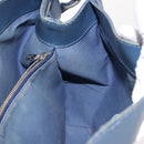 LOUIS VUITTON Epi Mandala MM Shoulder Bag Myrtille M5889G LV Auth BA6696-23