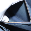 LOUIS VUITTON Epi Mandala MM Shoulder Bag Myrtille M5889G LV Auth BA6696-24